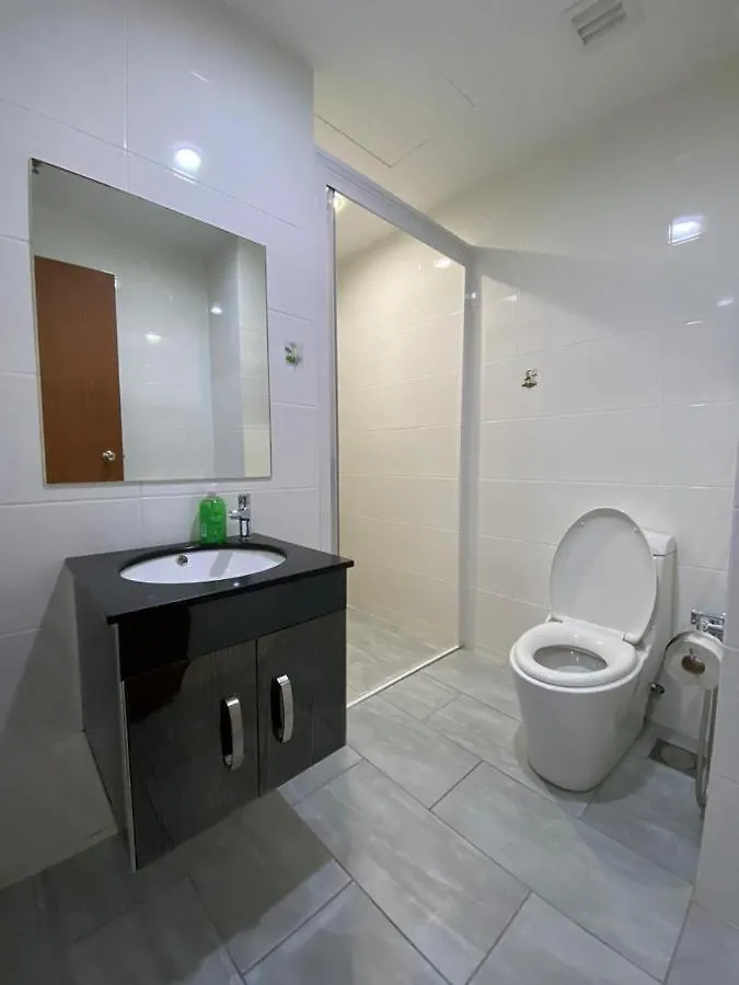 Sunrise Gurney Beautiful Sea Or City View Duplex 2Br Apartment George Town 0*,