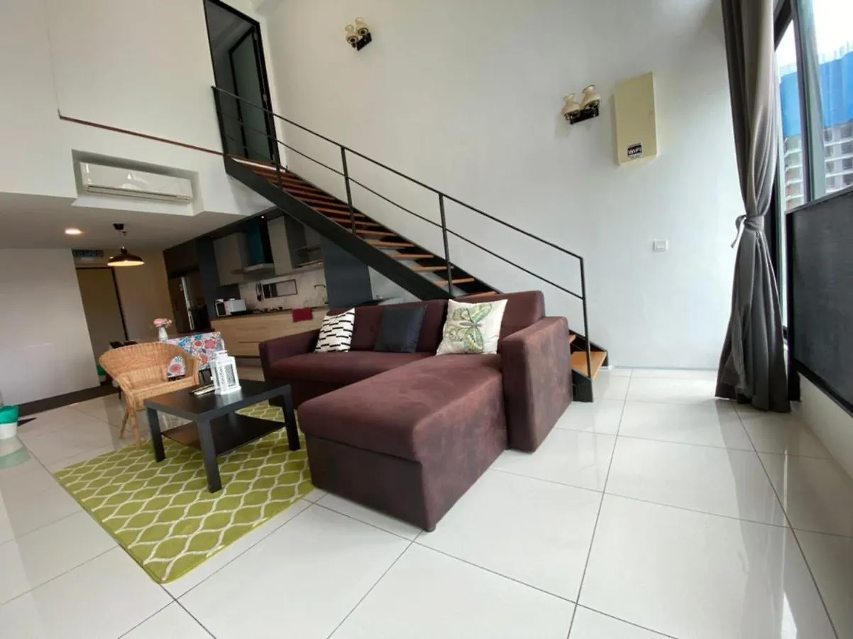 Sunrise Gurney Beautiful Sea Or City View Duplex 2Br Apartment George Town 0*,