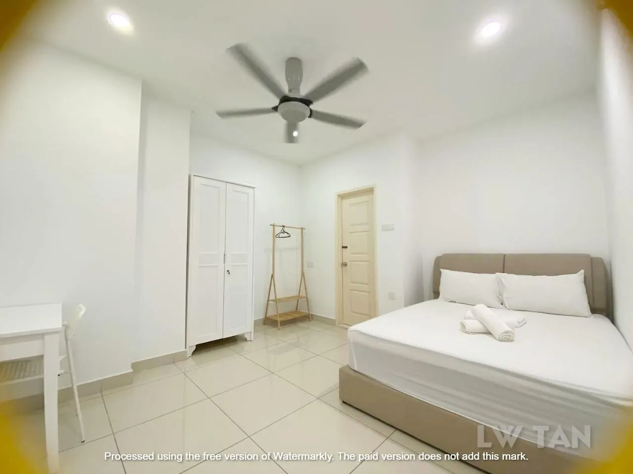 Sunrise Gurney Beautiful Sea Or City View Duplex 2Br Apartment George Town Malaysia