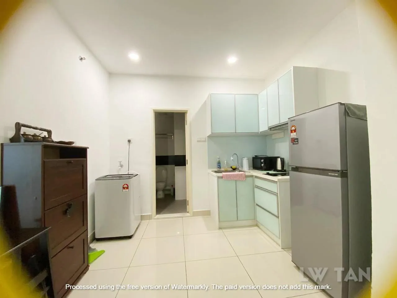 Sunrise Gurney Beautiful Sea Or City View Duplex 2Br Apartment George Town