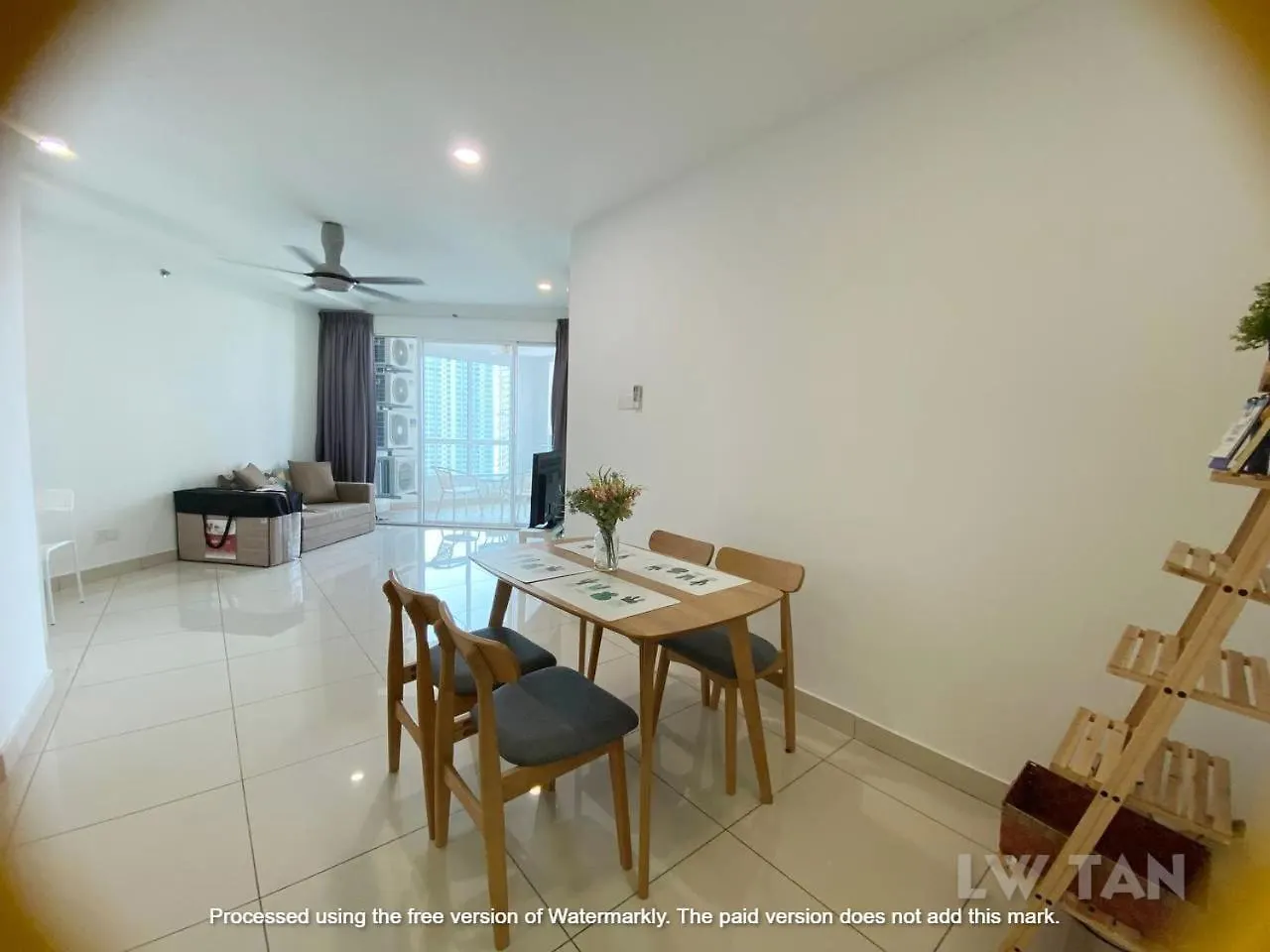 Sunrise Gurney Beautiful Sea Or City View Duplex 2Br Apartment George Town