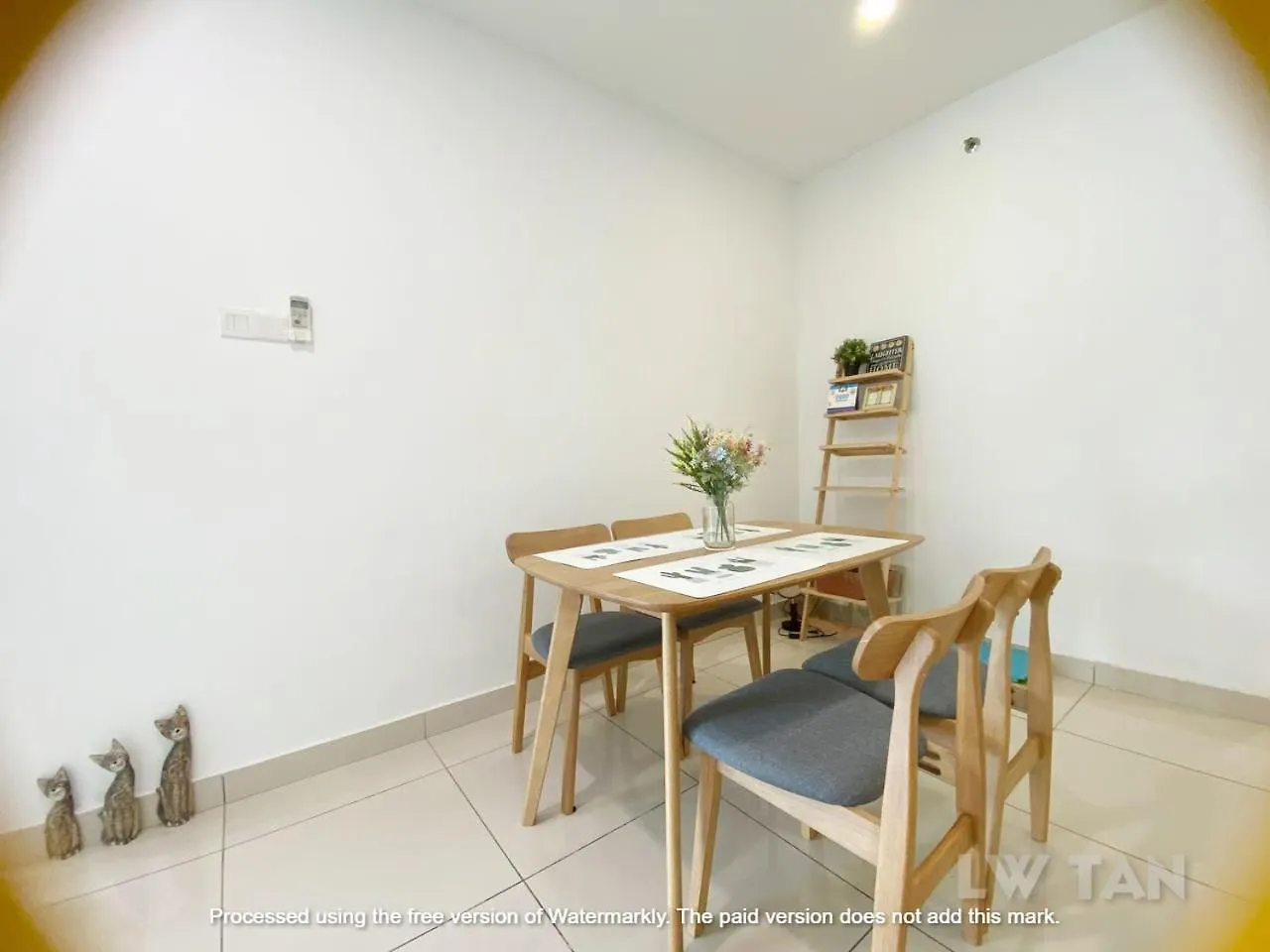 Sunrise Gurney Beautiful Sea Or City View Duplex 2Br Apartment George Town 0*,  Malaysia
