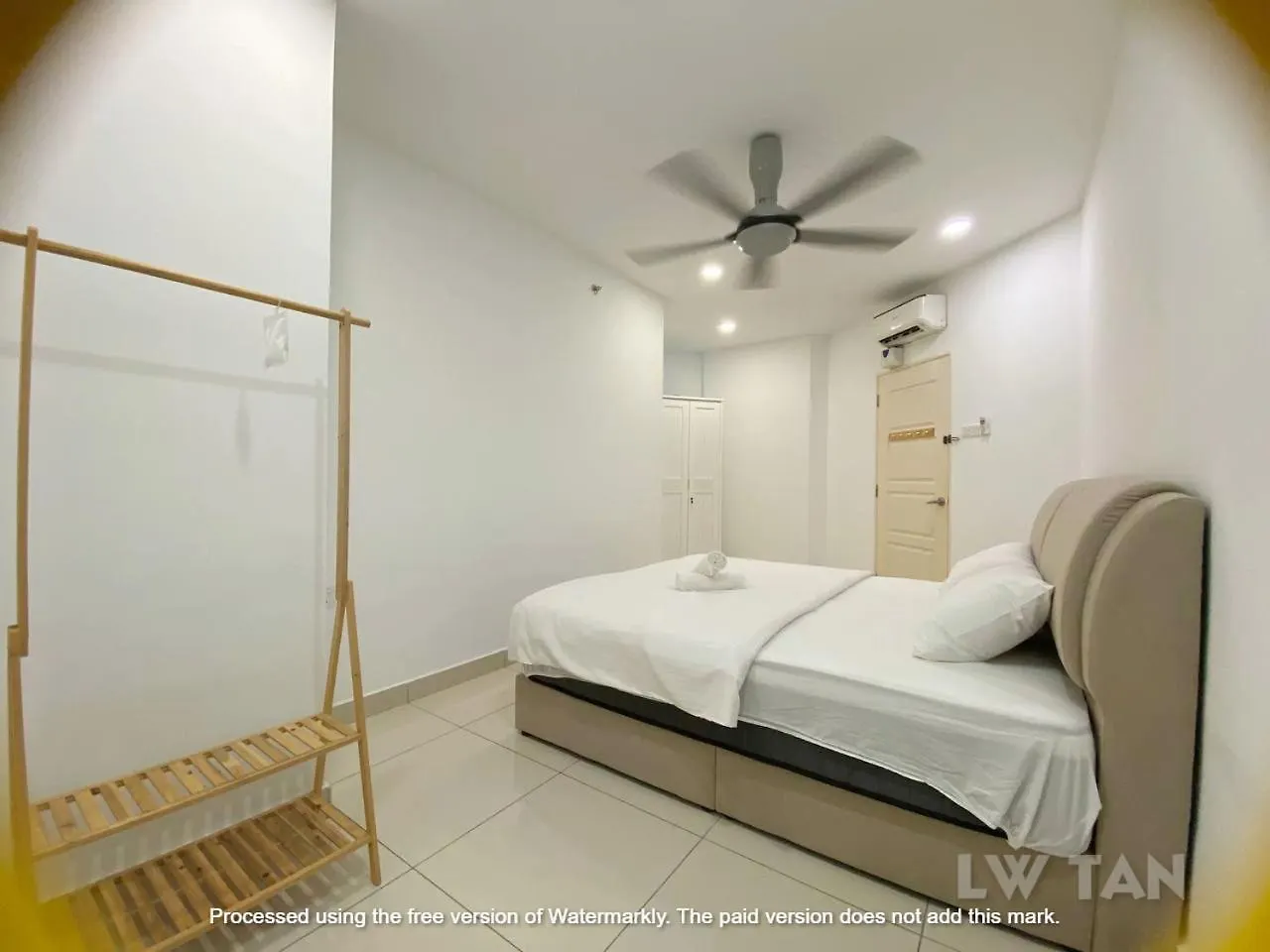 Sunrise Gurney Beautiful Sea Or City View Duplex 2Br Apartment George Town 0*,  Malaysia