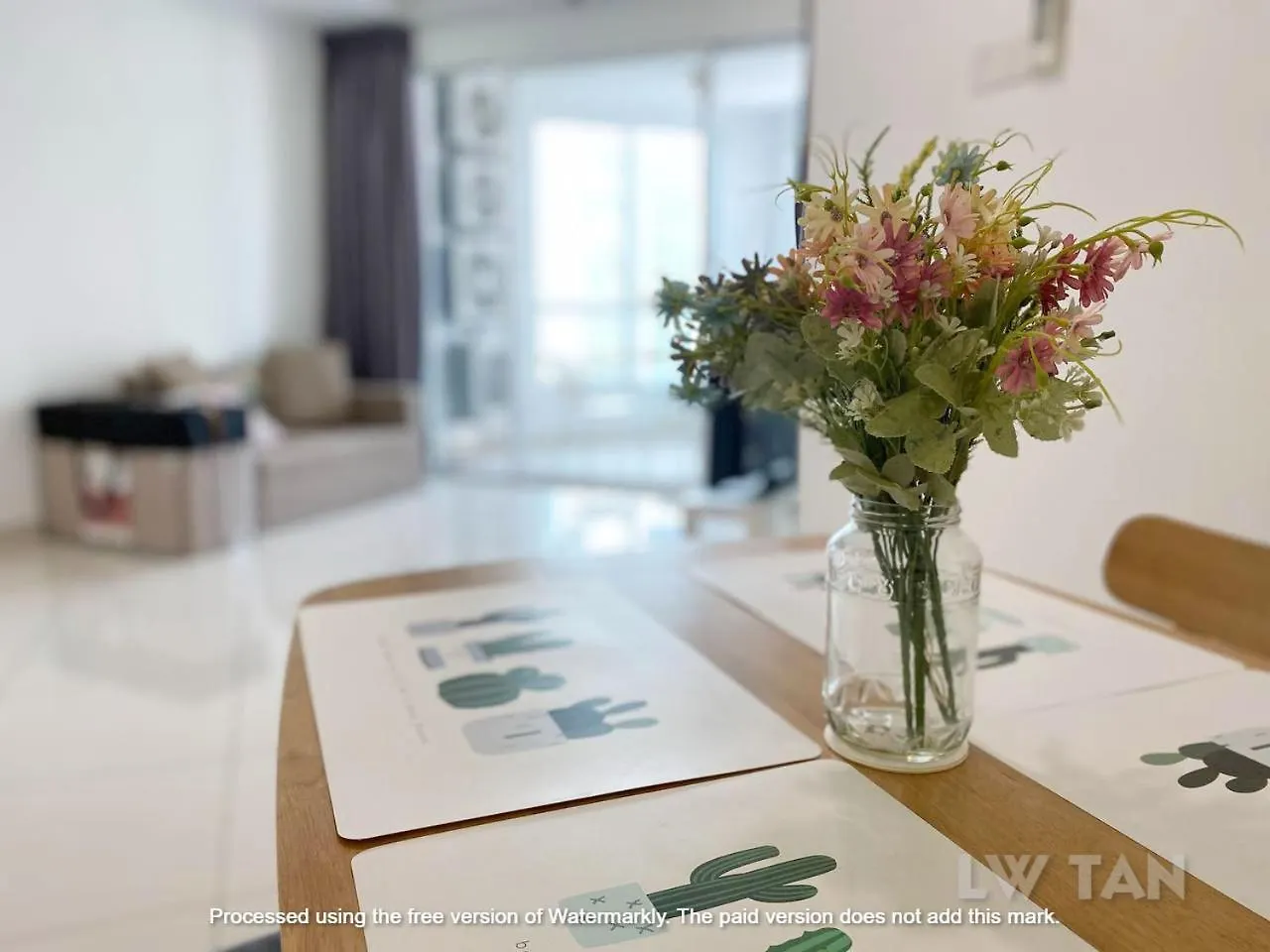 Sunrise Gurney Beautiful Sea Or City View Duplex 2Br Apartment George Town 0*,  Malaysia