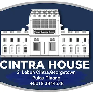 2* Gasthuis Cintra House